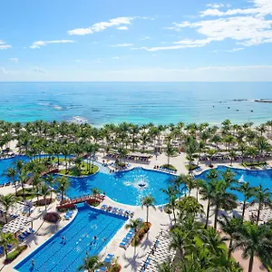 Barcelo Maya Tropical Resort Xpu Ha