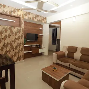 Apartment Vvp Serviceapartments