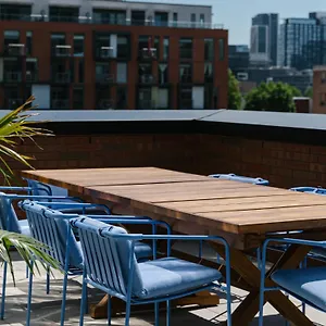 The Drake Hotel Toronto