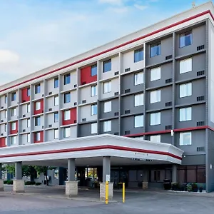 Western Toronto Airport Hotel Mississauga