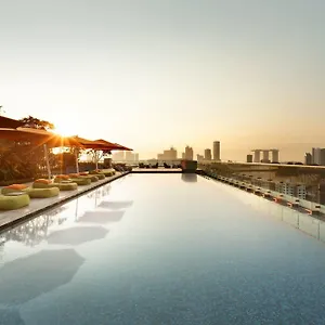 Jen Orchardgateway By Shangri-la Hotel Singapore